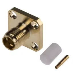 RS PRO SMA Connector Straight Flange Mount 50 Ω, 5463175-image-29