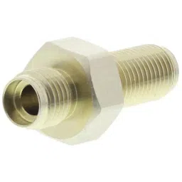 RS PRO SMA Fibre Optic Connector 2 dB 200 µm, 456419, 456419-image-38