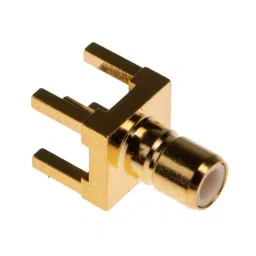 RS PRO SMB Connector Jack 50 Ω Straight PCB Mount RG174 A/U, 5463399-picture-21