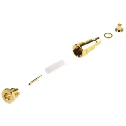 RS PRO SMB Connector Plug 50 Ω Straight Cable Mount RG174 A/U, 5463311-picture-29