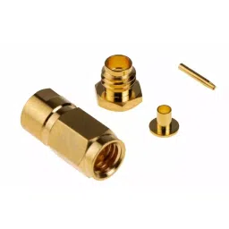 RS PRO SMC Connector Plug 50 Ω Straight Cable Mount RG174 A/U, 5463428-picture-37