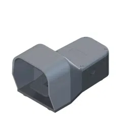 RS PRO Snap Action Foot Switch Aluminium NO + NC 6 A Contact Current 24 V Contact, 2380559 image 1