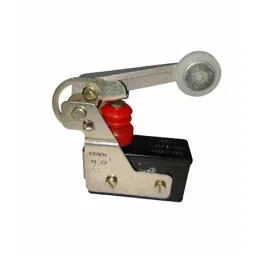 RS PRO Spring Plunger Microswitch Wire Lead Terminal 15 A 250 V AC SPDT IP54, 2496828-picture-22
