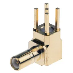 RS PRO SSMB Connector Jack 50 Ω Right Angle PCB Mount, 7385822-picture-38