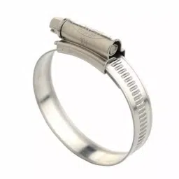 RS PRO Stainless Steel 316 Slotted Hex Hose Clip 14.7 mm Band Width 30-40 mm ID, 1720599-picture-21
