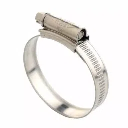 RS PRO Stainless Steel 316 Slotted Hex Hose Clip 14.7 mm Band Width 90-120 mm ID, 1720608-picture-14