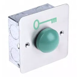 RS PRO Stainless Steel Domed Push Button Model No 7418271-picture-44