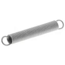 RS PRO Stainless Steel Extension Spring 24.5x3.5 mm, 821431-picture-17