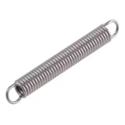 RS PRO Stainless Steel Extension Spring 26.40x3.5 mm, 821469-picture-33