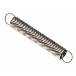 RS PRO Stainless Steel Extension Spring 27.2x4 mm, 821396-picture-41