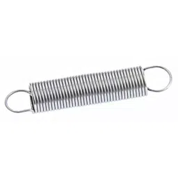 RS PRO Stainless Steel Extension Spring 27.7x5.5 mm, 821447-picture-23