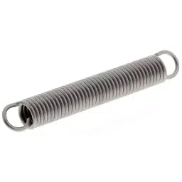 RS PRO Stainless Steel Extension Spring 31x4.5 mm, 821497-picture-31