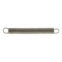 RS PRO Stainless Steel Extension Spring 32.9x3.6 mm, 821403-picture-19