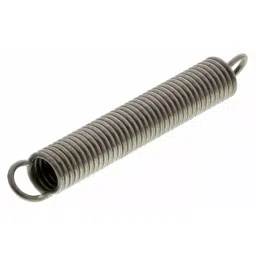 RS PRO Stainless Steel Extension Spring 34.5x5 mm, 821526-picture-26