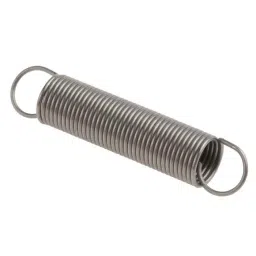 RS PRO Stainless Steel Extension Spring 35x7 mm, 821504-picture-30