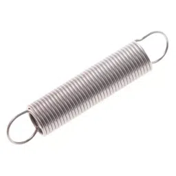 RS PRO Stainless Steel Extension Spring 38.5x7.5 mm, 821532-picture-38
