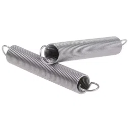 RS PRO Stainless Steel Extension Spring 41.4x6 mm, 821481-picture-37