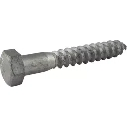 RS PRO Steel Coach Bolt 3/8x4 inch, 2454278-picture-24