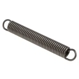 RS PRO Steel Extension Spring 87.2x12 mm, 121321-picture-17