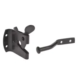 RS PRO Steel Gate Latch, 110 x 49 x 51mm Model No 8946768-picture-47
