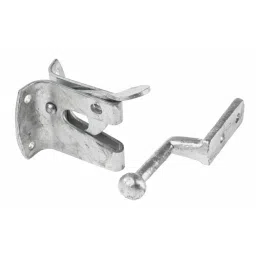 RS PRO Steel Gate Latch, 110 x 56 x 57mm Model No 8946759-picture-39