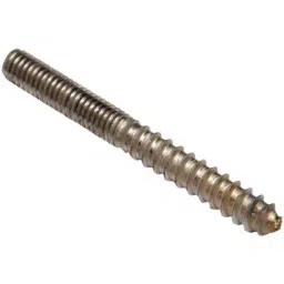 RS PRO Steel Hanger Bolt, 1/4-20 x 4 Model No 2455325-picture-18