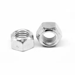 RS PRO Steel Lock Nut 7/16-14 inch, 2451385-picture-18