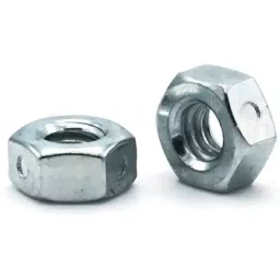 RS PRO Steel Lock Nut 7/16-20 inch, 2450846-picture-19