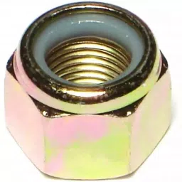 RS PRO Steel Lock Nut 7/16-20 inch, 2451291-picture-36