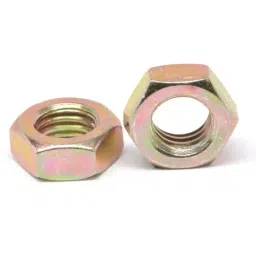RS PRO Steel Lock Nut 9/16-12 inch, 2450791-picture-10