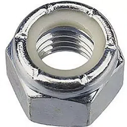 RS PRO Steel Lock Nut 9/16-18 inch, 2451281-picture-35