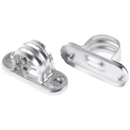 RS PRO Steel Saddle Clamp 25 mm Max. Bundle, 651513-picture-42