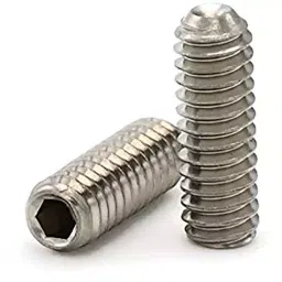 RS PRO Steel Socket Grub Screw 1/2-20x3/8 inch, 2454434-picture-38