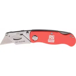 RS PRO Straight, Utility Knife Model No 7894596-picture-20