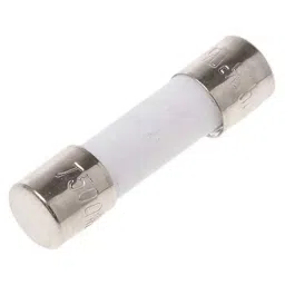 RS PRO T Ceramic Cartridge Fuse 5x20 mm 500mA Current & 250V ac Voltage Rating-picture-20