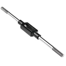 RS PRO Tap and Reamer Tap Wrench Steel, 444946-picture-10