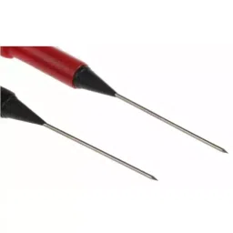 RS PRO Test Probe, 10A, 1247402 image 2