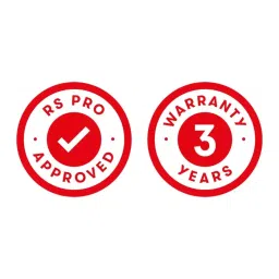 RS PRO Test Probe, 10A, 1247402 image 3