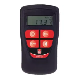 RS PRO Thermocouple Barcode Scanning Digital Thermometer for HVAC, 2048411-picture-33