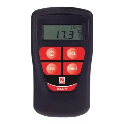 RS PRO Thermocouple Barcode Scanning Digital Thermometer for HVAC, 2048412-picture-34