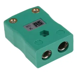 RS PRO Thermocouple Connector for Use with Type K Thermocouple, 3630008-picture-14