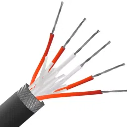 RS PRO Thermometer Detector Wire 25 m PFA Insulation, 6118107-picture-14