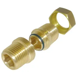 RS PRO Threaded Fitting, Straight Nipple, 2312534-picture-10