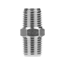 RS PRO Threaded Fitting, Straight Nipple, 2312779-picture-14
