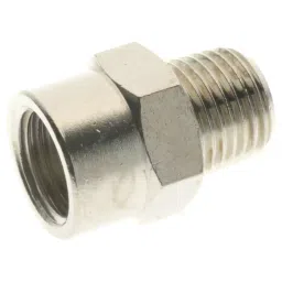 RS PRO Threaded Fitting, Straight Reducer, 2312528-picture-23