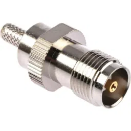 RS PRO TNC Connector Jack 50 Ω Straight Cable Mount RG58/U, 136831-picture-30