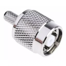 RS PRO TNC Connector Plug 50 Ω Straight Cable Mount, 8004334-picture-44