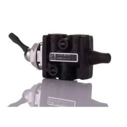 RS PRO Toggle 3/2 Pneumatic Control Valve, 2354725-picture-26