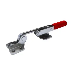 RS PRO Toggle Hook Clamp, 2408179-picture-22