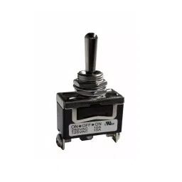 RS PRO Toggle Switch PCB Mount On-Off-On 10 A, 2066998-picture-40